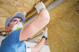 Best Attic Insulation Installation  in Murphy, NC